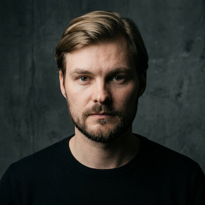 Андрей ДеБабов