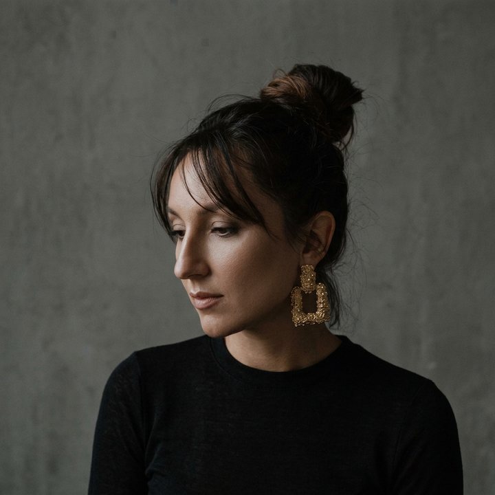Екатерина Яцук