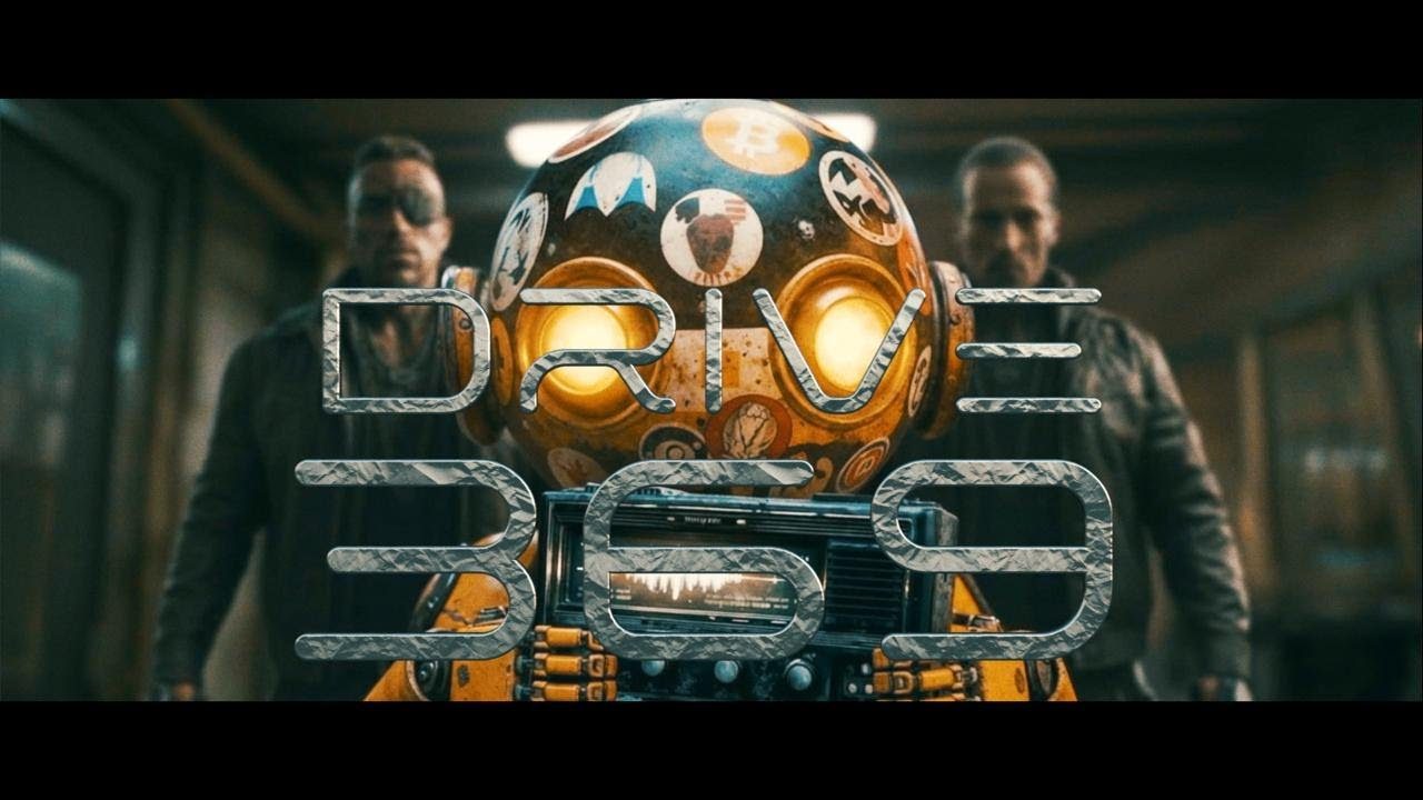 Drive369 — кадр