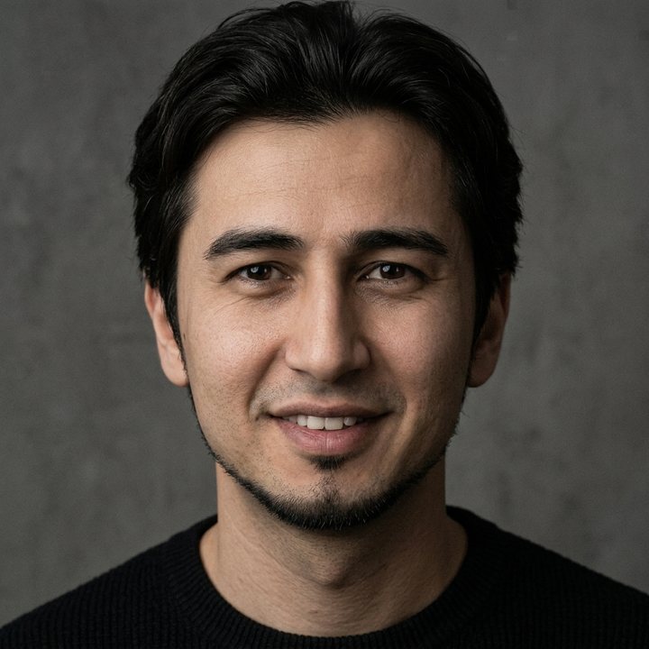 Рамиль Изимов